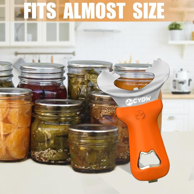 CYDW Mason Jar Opener Tool - Image 7