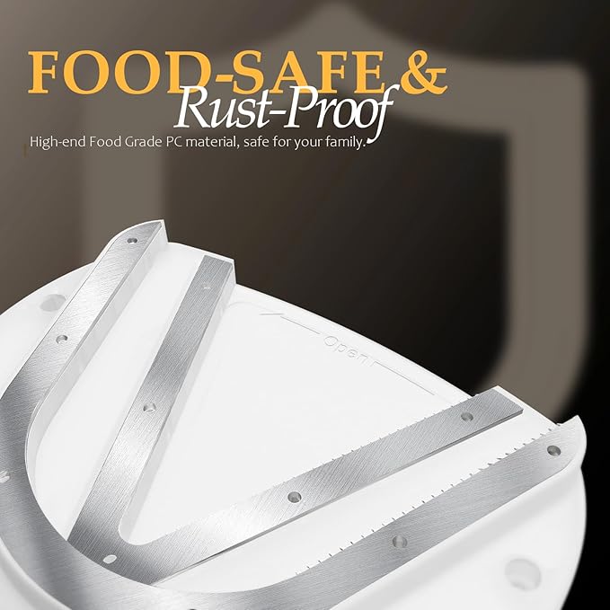 Mount-on Cabinet Jar Opener for Weak Hands, Seniors - Image 5
