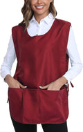 Xeoxarel Unisex Cobbler Apron by XeoxarelWomensvests