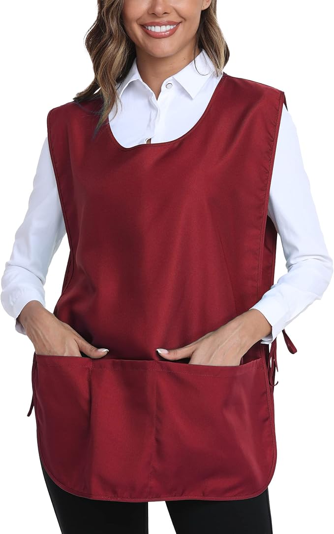 Xeoxarel Unisex Cobbler Apron by XeoxarelWomensvests