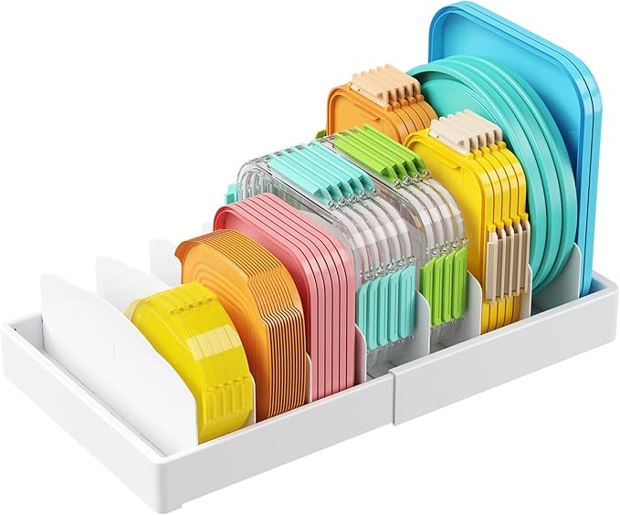 Lifewit Kitchen Cabinet Organizer by Lifewit