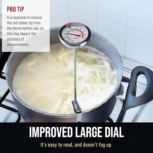 CRAFT911 Candy Thermometer - Image 6