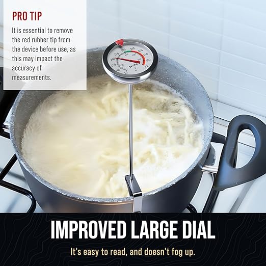 CRAFT911 Candy Thermometer - Image 6