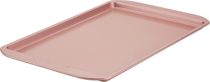 Farberware Nonstick Bakeware, Nonstick Cookie Sheet / Baking Sheet by Farberware