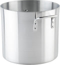 Winco Elemental Aluminum, 16 Qt Stock Pot by Winware