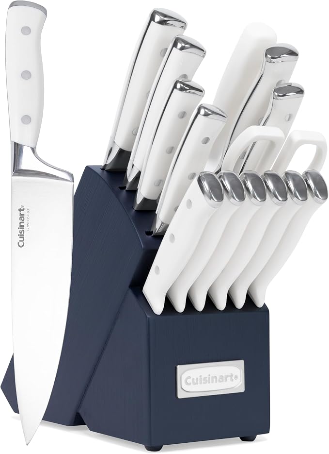 Cuisinart 15-Piece Knife Set by Cuisinart