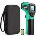 Infrared Thermometer Gun, -58℉~1022℉| Digital Laser Temperature Gun by Unknown