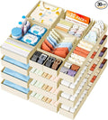 DIMJ Drawer Organizer Clothes by DiMJ