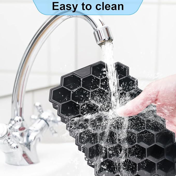 Ice Cube Trays for Freezer - Image 8