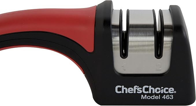 Chef'sChoice Professional Manual Knife Sharpeners Pronto Hone - Image 4