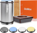 Longer Rolling Knife Sharpener by DOWOX