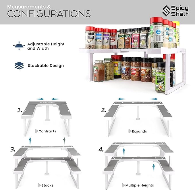 Spicy Shelf Deluxe - Image 7