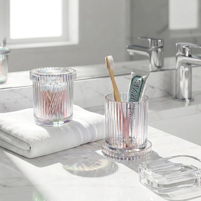 2 Pack Qtip Holder - Image 6