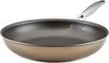 Anolon Ascend Hard Anodized Nonstick Frying Pan/Skillet by Anolon