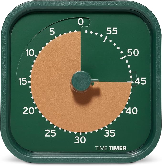 Time Timer MOD Home by TimeTimer