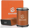 Knife Sharpener Tool – Rolling Knife Sharpener Kit by EDOVEN