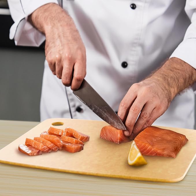 Dishwasher Safe Cutting Boards for Kitchen - Image 6
