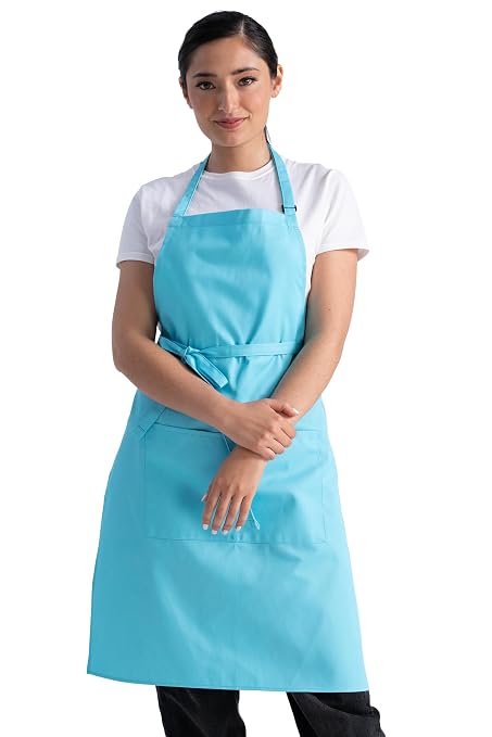 Chef Works Unisex Butcher Apron by ChefWorks