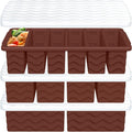 3-Pack Silicone Freezer Trays by Doasuwish