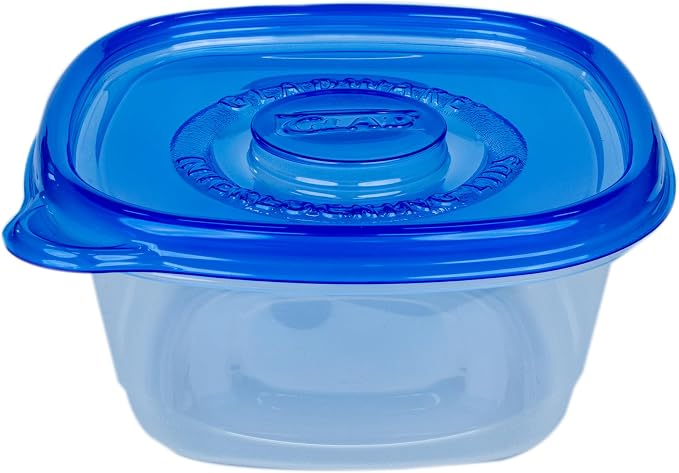 Glad GladWare Tall Entree Food Storage Containers - Image 4