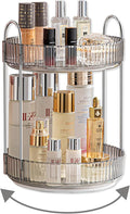 Asayuee 360 Rotating Makeup Organizer by Asayuee