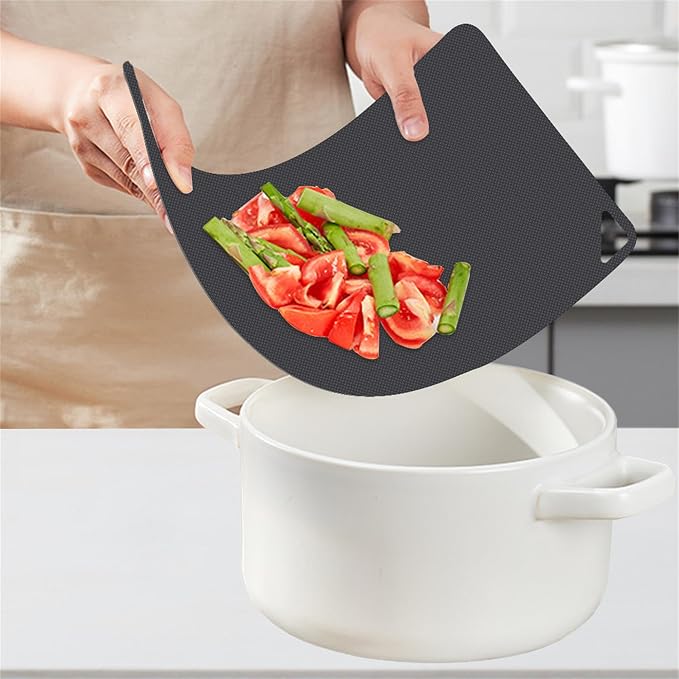 WK Flexible Plastic Cutting Boards - Image 3