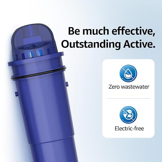 Overbest 7010 Filter Replacement - Image 7