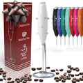 Elementi Electric Milk Frother Handheld by Elementi