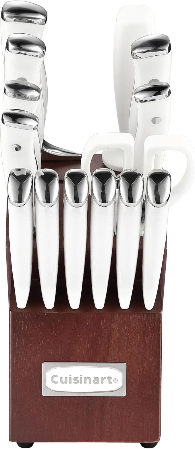 Cuisinart 15-Piece Knife Set - Image 2