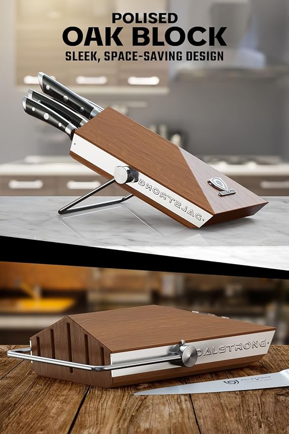 Dalstrong Knife Block Set - Image 3