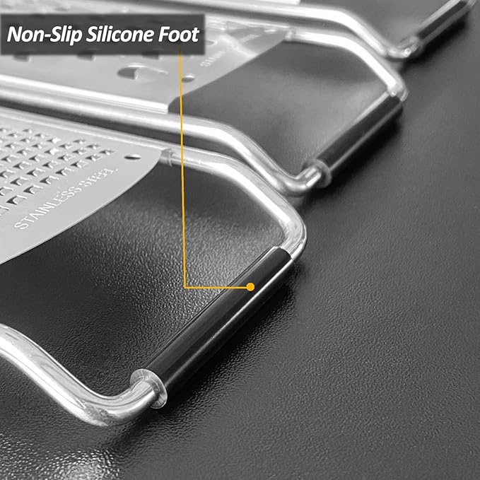 Professional Zester Grater Fine - Image 7