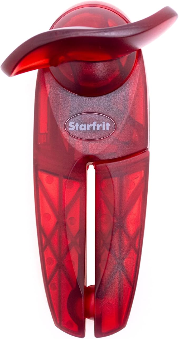 Starfrit Little Beaver Can Opener by Starfrit