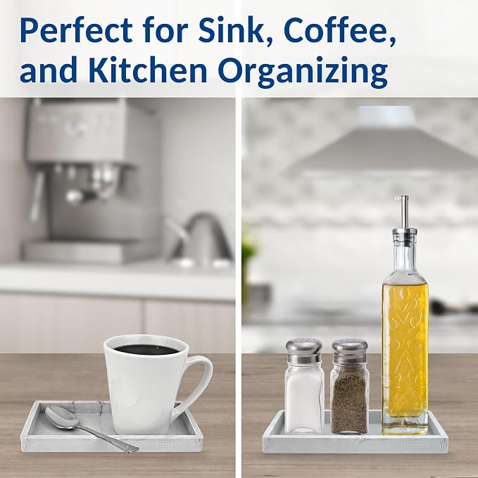 Spacewiser Countertop and Vanity Tray - Image 6