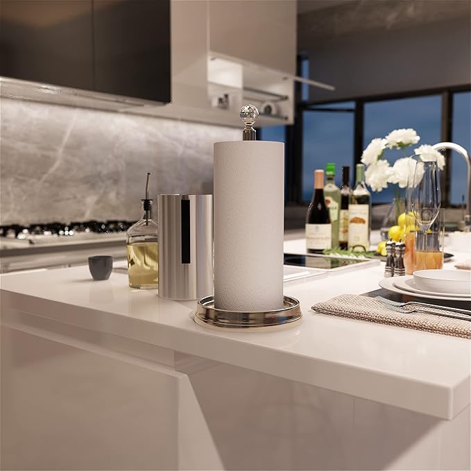 KASUNTO Paper Towel Holder - Image 5