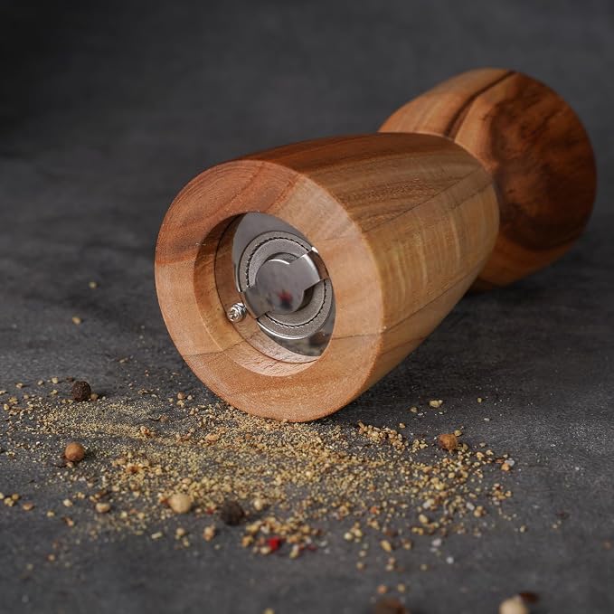 Pepper Grinder, Pepper Mill - Image 3