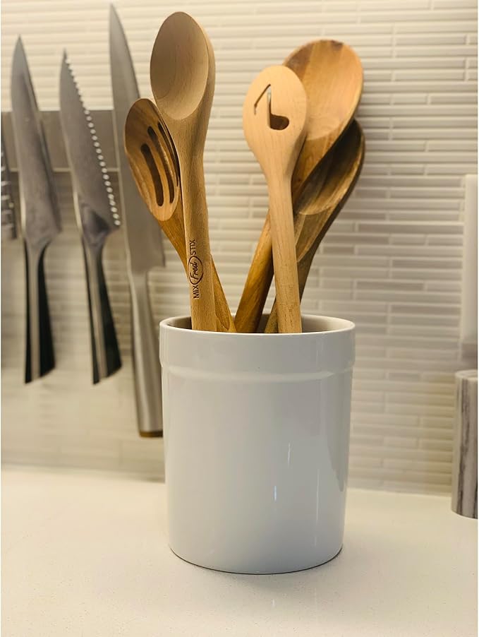 Fox Run Utensil Holder - Image 4