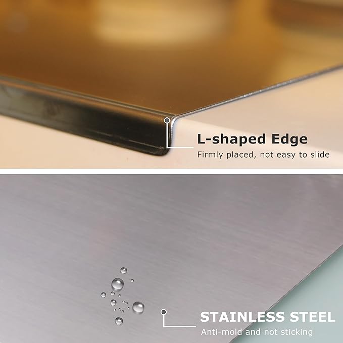 Stainless Steel Cutting Board - Image 5