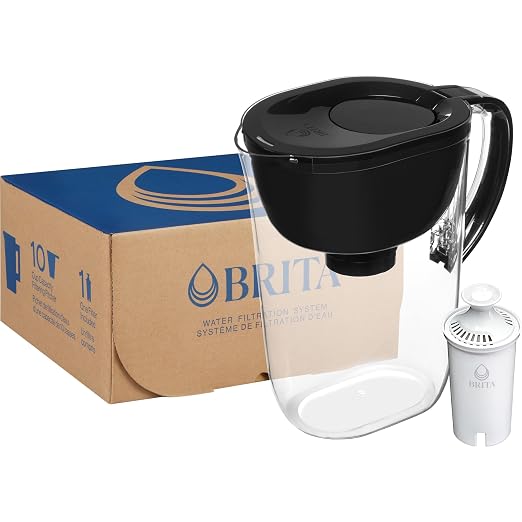 Brita Large Water Filter Pitcher - Image 15