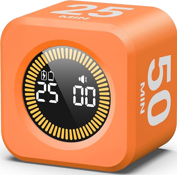 KADAMS Timer Pomodoro Visual by KADAMS