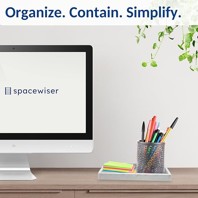 Spacewiser Countertop and Vanity Tray - Image 9