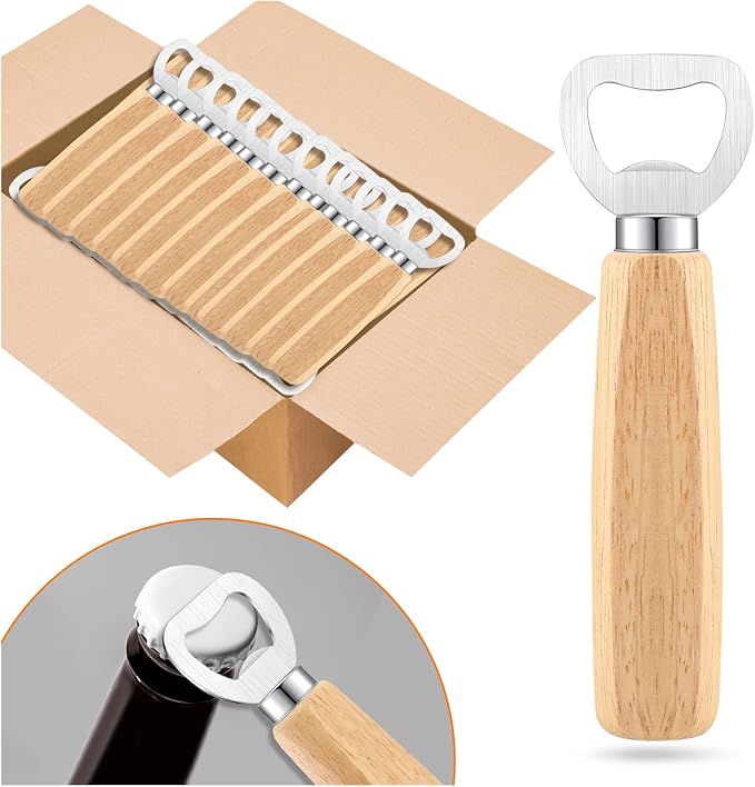 48pcs Bottle opener Beer Opener by YFANITI