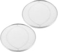 Splatter Shield Replacement for Ninja FG551 DG551 BG500A Foodi Smart XL Grill by DRELD