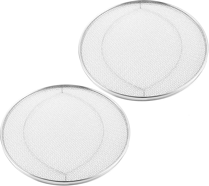 Splatter Shield Replacement for Ninja FG551 DG551 BG500A Foodi Smart XL Grill by DRELD