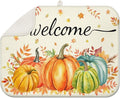 Dish Drying Mat Drainer Pads by Kuyig+Home