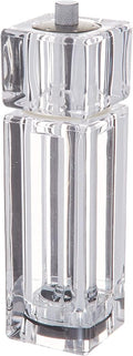 Winco WPMP-6 Pepper Mill/Salt Shaker by Winco