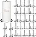 Paper Towel Holder by QualityEfficiency