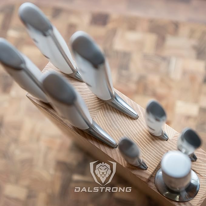 Dalstrong Knife Set Block - Image 9