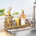 Consumest Sink Caddy, Kitchen Sponge Holder by Consumest