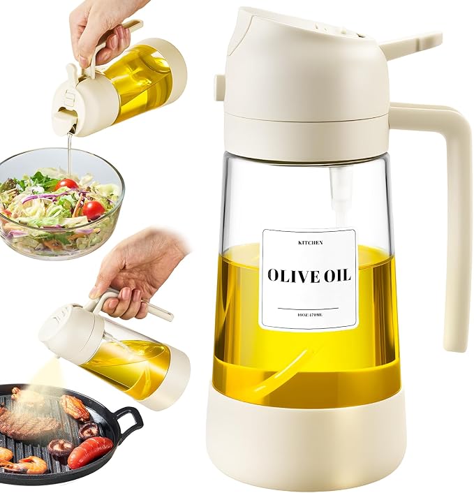 PARACITY Oil Dipenser Bottle by PARACITY