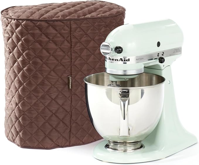 Covermates Keepsakes Mixer Cover Dust Protection by Covermates